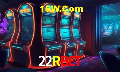 Sinta a adrenalina dos jogos de cassino com 22Rbet
