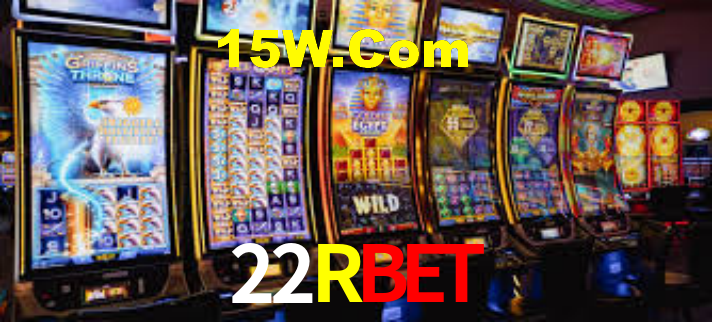 22Rbet